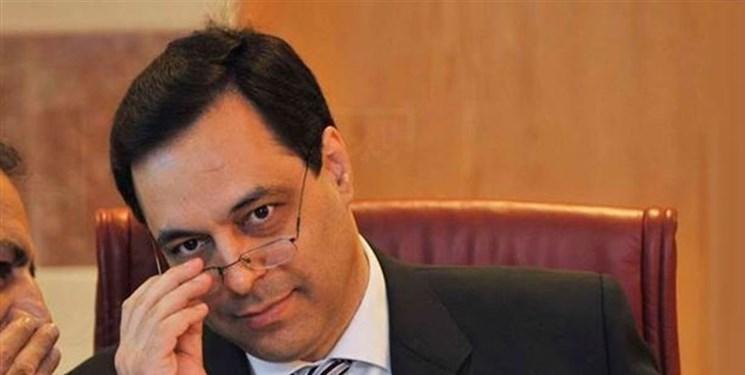 نخست وزیر جدید لبنان: هیچ وابستگی به حزب الله یا جنبش امل نخست وزیر جدید لبنان: هیچ وابستگی به حزب الله یا جنبش امل ندارم