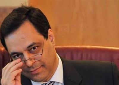 نخست وزیر جدید لبنان: هیچ وابستگی به حزب الله یا جنبش امل ندارم