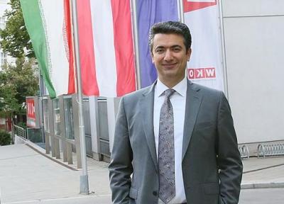پدرام سلطانی برای دومین بار عضو شورای عمومی فدراسیون جهانی اتاق های بازرگانی شد