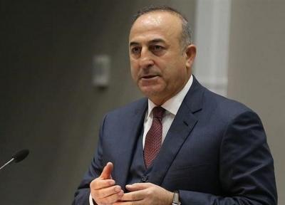 ترکیه اروپا را به عمل نکردن به تعهدات خود در قبال آنکارا متهم کرد