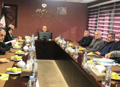 آنالیز نهایی آئین نامه پرداخت حقوق المپین ها در ستاد عالی