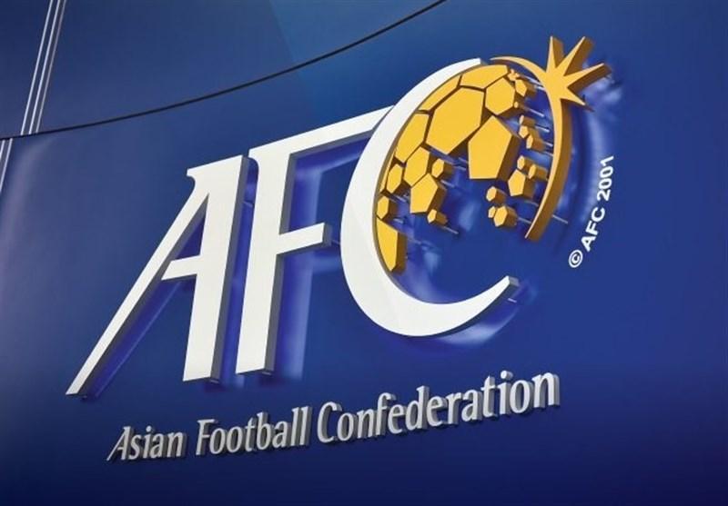 قانون جدید AFC برای برگزاری مسابقات در زمین بی طرف، تایلند میزبان رقابت های زیر 23 سال شد