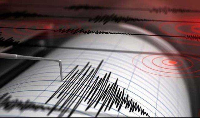 وقوع زلزله 6.1 ریشتری در اندونزی