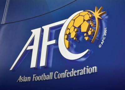 قانون جدید AFC برای برگزاری مسابقات در زمین بی طرف، تایلند میزبان رقابت های زیر 23 سال شد