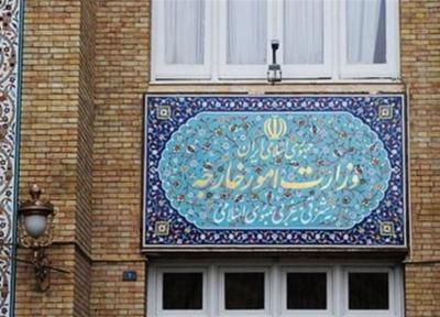 کاردار کویت به وزارت خارجه ایران احضار شد