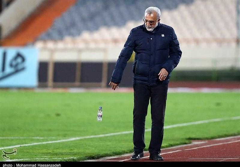 ادامه همکاری پیکان و فرکی در هاله ای از ابهام