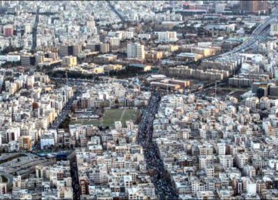 تحرک جدید برای شب عید مسکن
