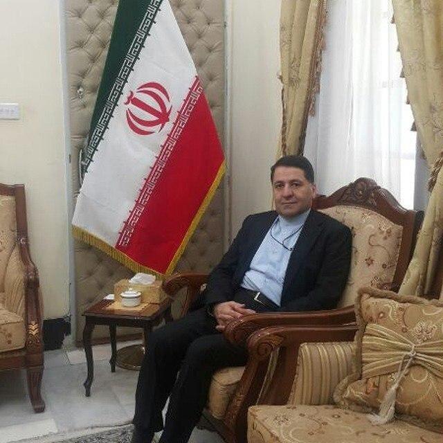 تمدید تسهیلات ویژه تردد برای سفر اتباع عراقی به ایران از تمدید تسهیلات ویژه تردد برای سفر اتباع عراقی به ایران از اسفند 98 تا خرداد 99