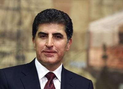 بارزانی: آمریکایی ها دوست و هم پیمان عراق هستند