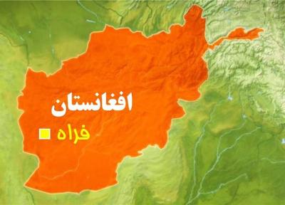 افغانستان، برگزاری نشست امنیتی مقامات آمریکایی در نزدیک مرزهای ایران