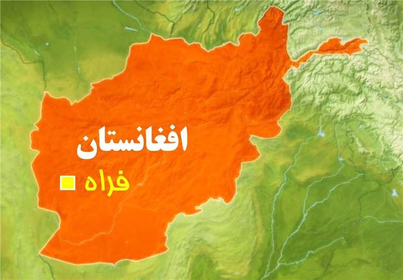 افغانستان، برگزاری نشست امنیتی مقامات آمریکایی در نزدیک افغانستان، برگزاری نشست امنیتی مقامات آمریکایی در نزدیک مرزهای ایران
