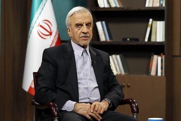 مصطفی هاشمی طبا: از قبل باید در AFC موثر واقع می شدیم مصطفی هاشمی طبا: از قبل باید در AFC موثر واقع می شدیم