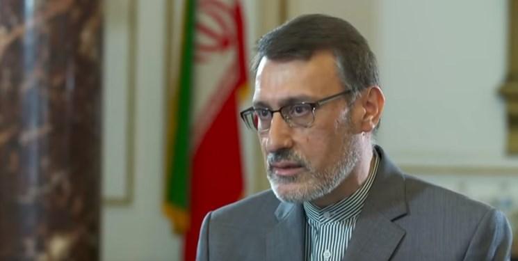 بعیدی نژاد: جلسه استماع دادگاه تجدیدنظر درباره بخش کوچکی بعیدی نژاد: جلسه استماع دادگاه تجدیدنظر درباره بخش کوچکی از بدهی انگلیس به ایران این هفته تشکیل می شود