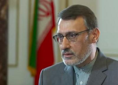 بعیدی نژاد: جلسه استماع دادگاه تجدیدنظر درباره بخش کوچکی از بدهی انگلیس به ایران این هفته تشکیل می شود