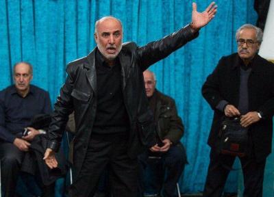 واکنش صادقی به فریادهای پدر یکی از جان باختگان سقوط هواپیمای اوکراینی ، پدر داغدار چه گفت؟