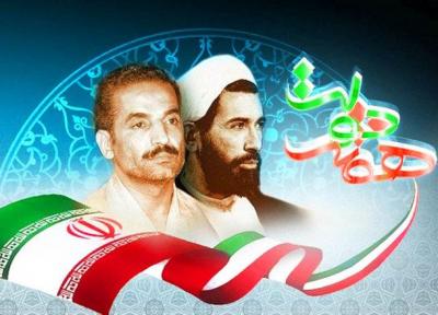 21پروژه عمرانی وطرح مالی درشهرستان دنا افتتاح ویاکلنگ زنی شد