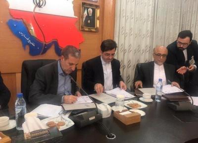 صندوق حمایت از تحقیقات و توسعه صنایع پیشرفته در استان بوشهر افتتاح شد