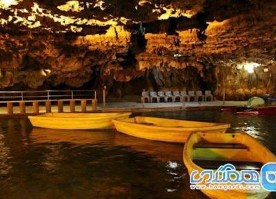 مانع ثبت غار علیصدر، یک هتل است