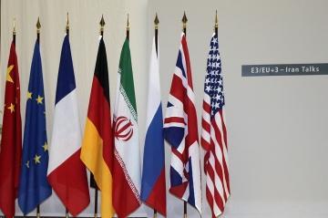 آلمان و قطعنامه های صادر شده علیه ایران، چه طرف هایی از تحریم ها زیان دیدند