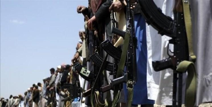 درگیری نیروهای امنیتی هادی و افراد مسلح وابسته به امارات در بندر سقطری یمن
