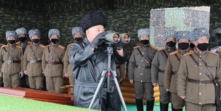 رهبر کره شمالی درخصوص شیوع کرونا در این کشور هشدار داد