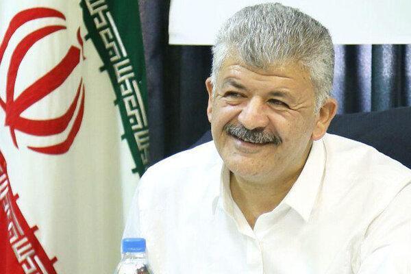خلیلیان: هیچ ورزشکار مبتلا به کرونا نداریم خلیلیان: هیچ ورزشکار مبتلا به کرونا نداریم