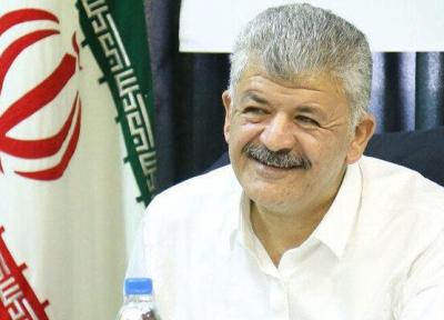خلیلیان: هیچ ورزشکار مبتلا به کرونا نداریم