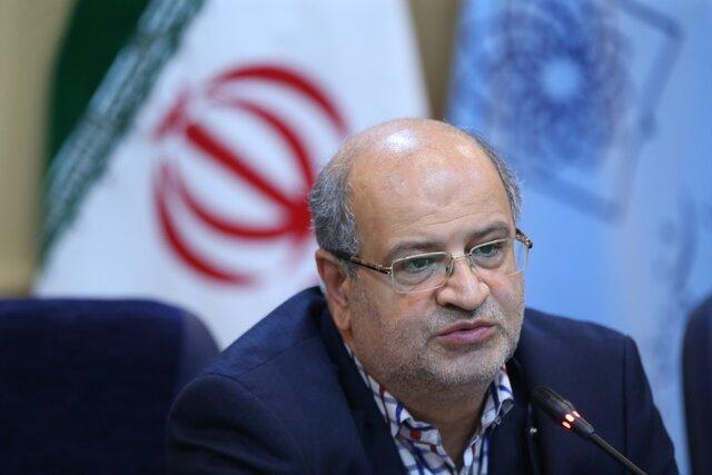 بازگشت ساعات اداری تهران به حالت عادی از شنبه، لزوم تسهیل اعطای مرخصی و دورکاری