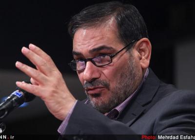 شمخانی: ماموریت دشمنان، تقویت اثرگذاری کرونا است، دروغ بزرگِ پنهان کاری، کلیدواژه ضربه به بهداشت روانی ایرانیان است