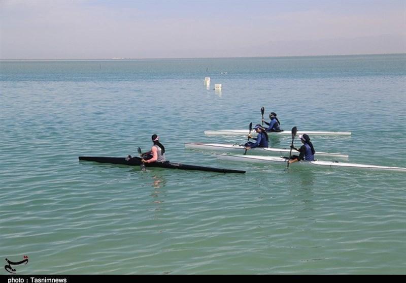 ایران در چه موادی راهی مسابقات آب های آرام قهرمانی آسیا می گردد؟