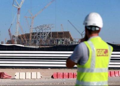 واکنش دوحه به ادعای خطر شدید کرونا برای کارگران جام جهانی 2022