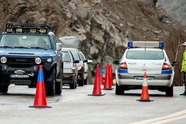 کرونا ، تا کنون سفر به 15 استان ممنوع کرونا ، تا کنون سفر به 15 استان ممنوع