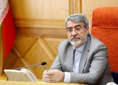 از اقدامات نمایشی در مقابله با کرونا پرهیز گردد