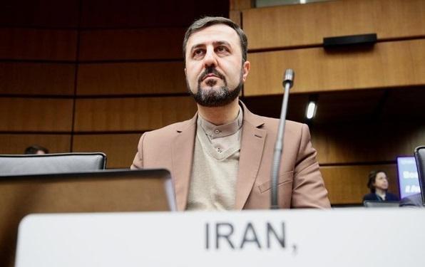 غریب آبادی خطاب به نماینده سعودی: بقای عربستان با تداوم غریب آبادی خطاب به نماینده سعودی: بقای عربستان با تداوم جنگ و تنش گره خورده است