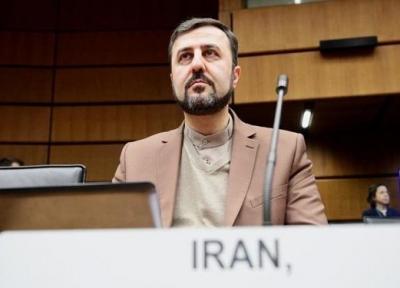 غریب آبادی خطاب به نماینده سعودی: بقای عربستان با تداوم جنگ و تنش گره خورده است