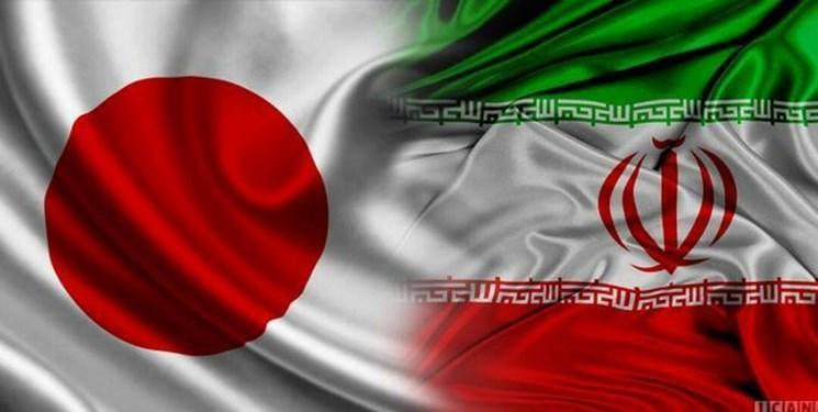 یاری پزشکی 2 و نیم میلیارد ینی ژاپن به ایران برای مقابله با کر ونا