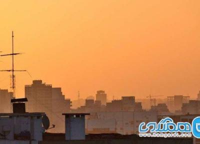 آلودگی هوا باعث چاقی و اضافه وزن می شود
