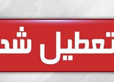 تعطیلی همه اصناف در یزد تمدید شد