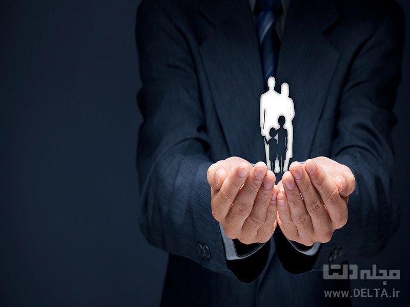 دیه چه زمانی از بیت المال پرداخت می گردد؟