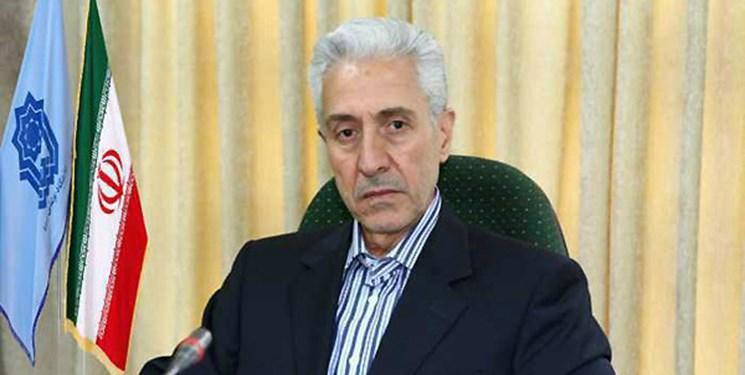 وزیر علوم درگذشت اسماعیل شاهکویی را تسلیت گفت وزیر علوم درگذشت اسماعیل شاهکویی را تسلیت گفت