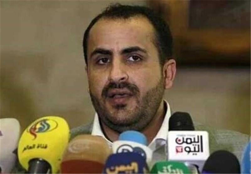 هشدار انصارالله به متجاوزان درباره انتقال کرونا به یمن هشدار انصارالله به متجاوزان درباره انتقال کرونا به یمن