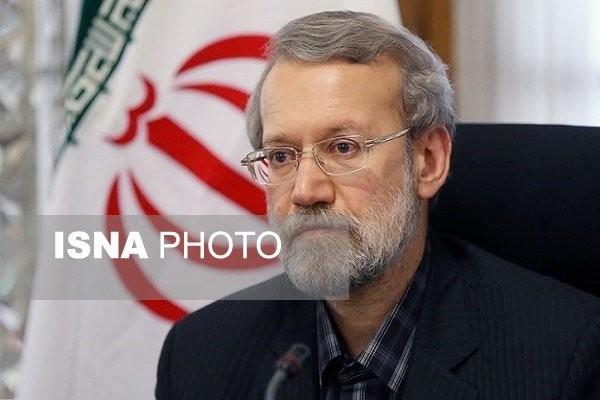رییس مجلس شهادت سردار حاج حسین اسداللهی را تسلیت گفت رییس مجلس شهادت سردار حاج حسین اسداللهی را تسلیت گفت