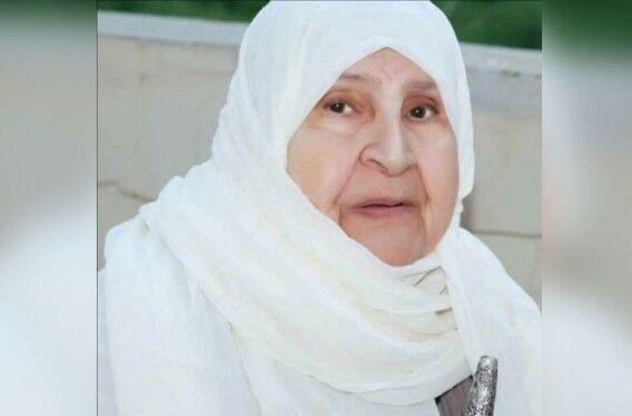 خبرنگاران درگذشت مادر همسر دبیر کل حزب الله لبنان خبرنگاران درگذشت مادر همسر دبیر کل حزب الله لبنان