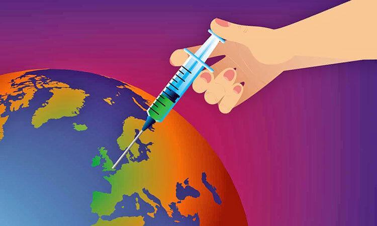 آماده شدن داروی کرونا تا پاییز ، 18 ماه تا آماده سازی واکسن پیشگیری از کووید-19