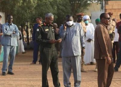 سودان بیش از 4 هزار زندانی به دلیل کرونا آزاد کرد