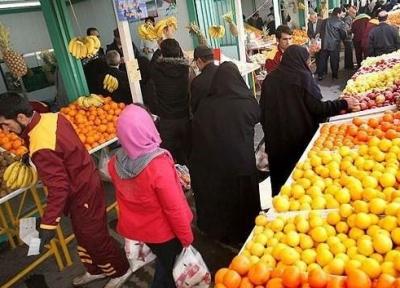 شرکت 6 هزار کارمند و کارگر میادین میوه و تره بار در طرح غربالگری