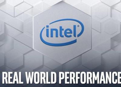 عملکرد پردازنده اینتل Core i9-10999X، دو برابر بهتر از نسل قبل است!