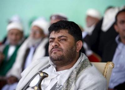 ابراز امیدواری انصارالله درباره موافقت با آزادی اسرای یمنی