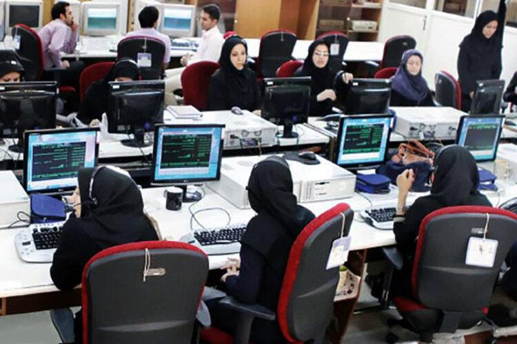 افزایش پلکانی حضور کارکنان در ادارات ، ساعت شروع و پایان افزایش پلکانی حضور کارکنان در ادارات ، ساعت شروع و سرانجام فعالیت کارکنان اعلام شد