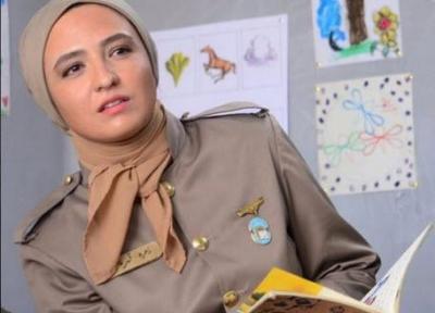 عکس جدید گلاره عباسی در اینستاگرام